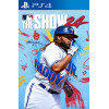 MLB The Show 24 PS4